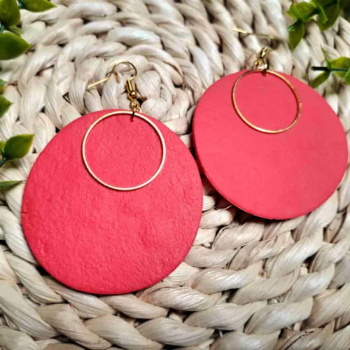 Pendientes colección Arlequín 11