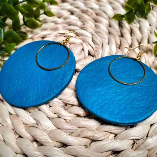 Pendientes colección Arlequín 20